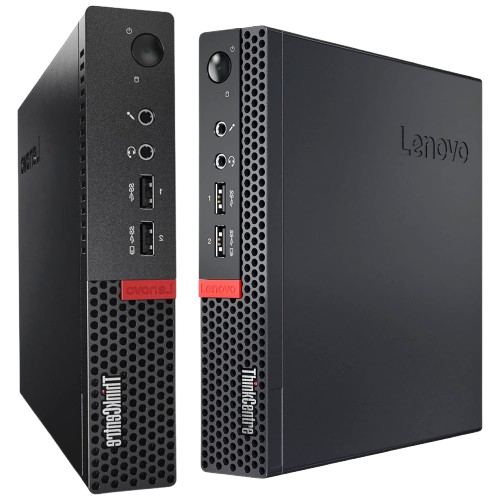 Lenovo ThinkCentre M710q