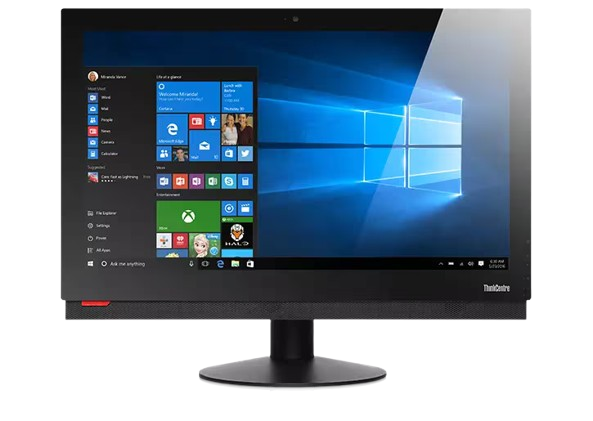 Lenovo ThinkCentre M910z